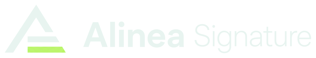 Alinea Signature