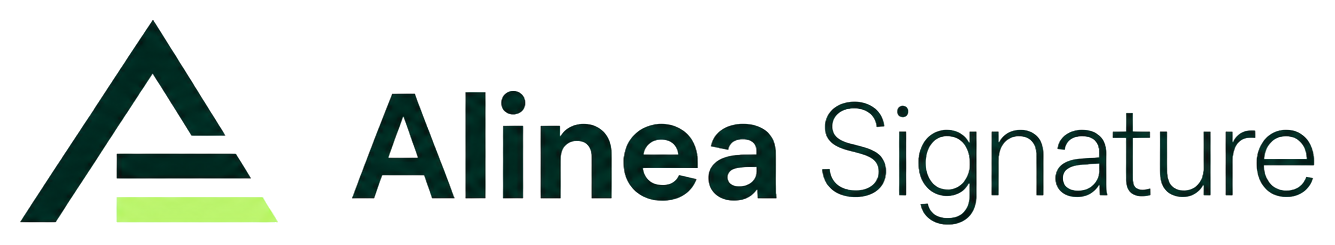 Alinea Signature
