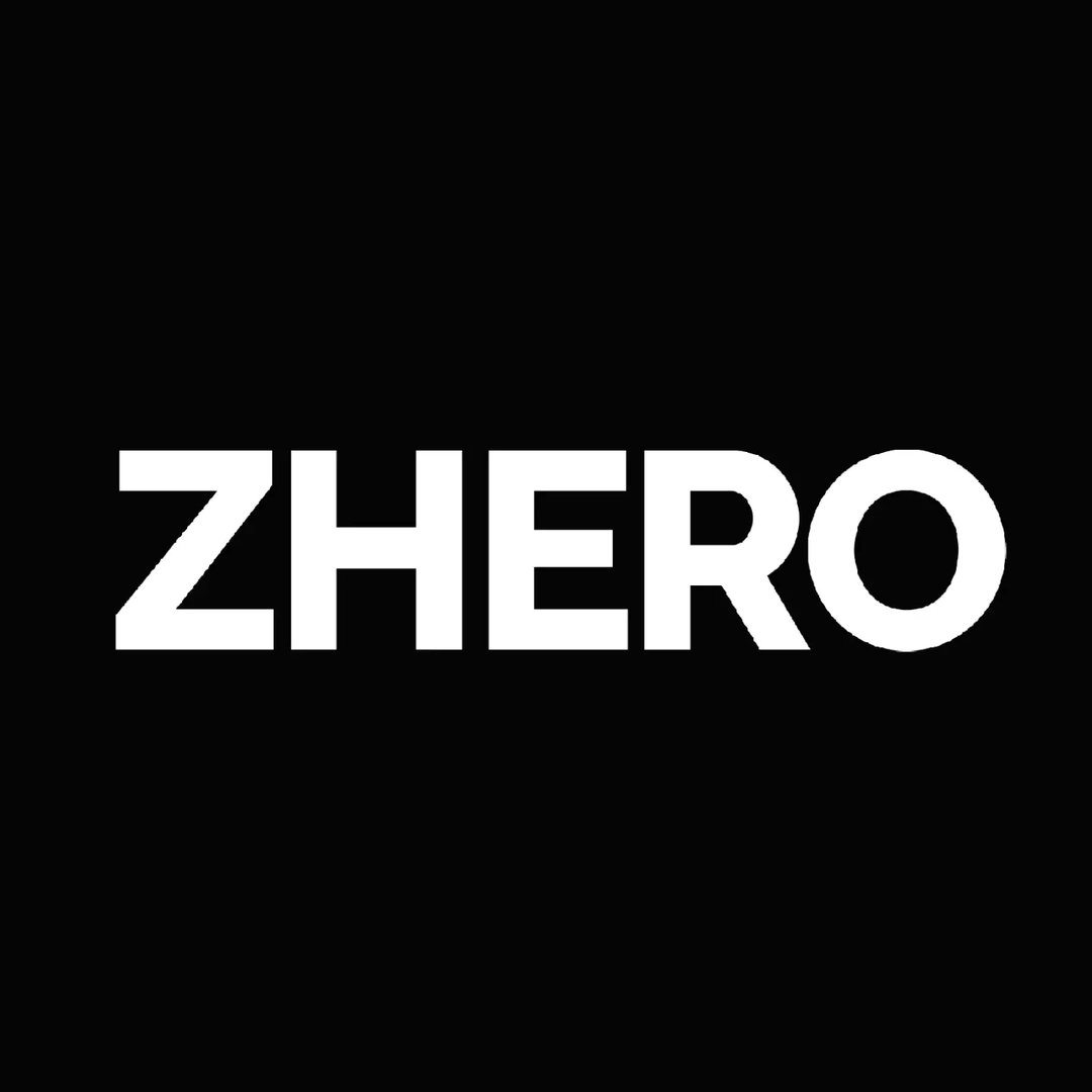 Zhero Digital Marketing